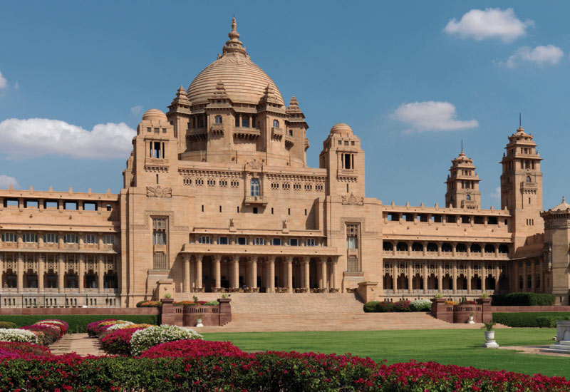 The evolution of heritage