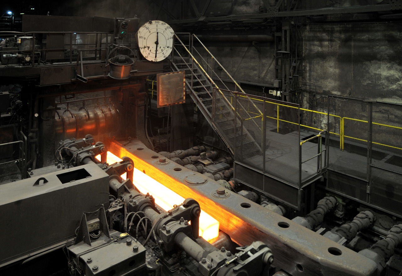 India s Steel Demand To Increase Post Polls World Steel Association