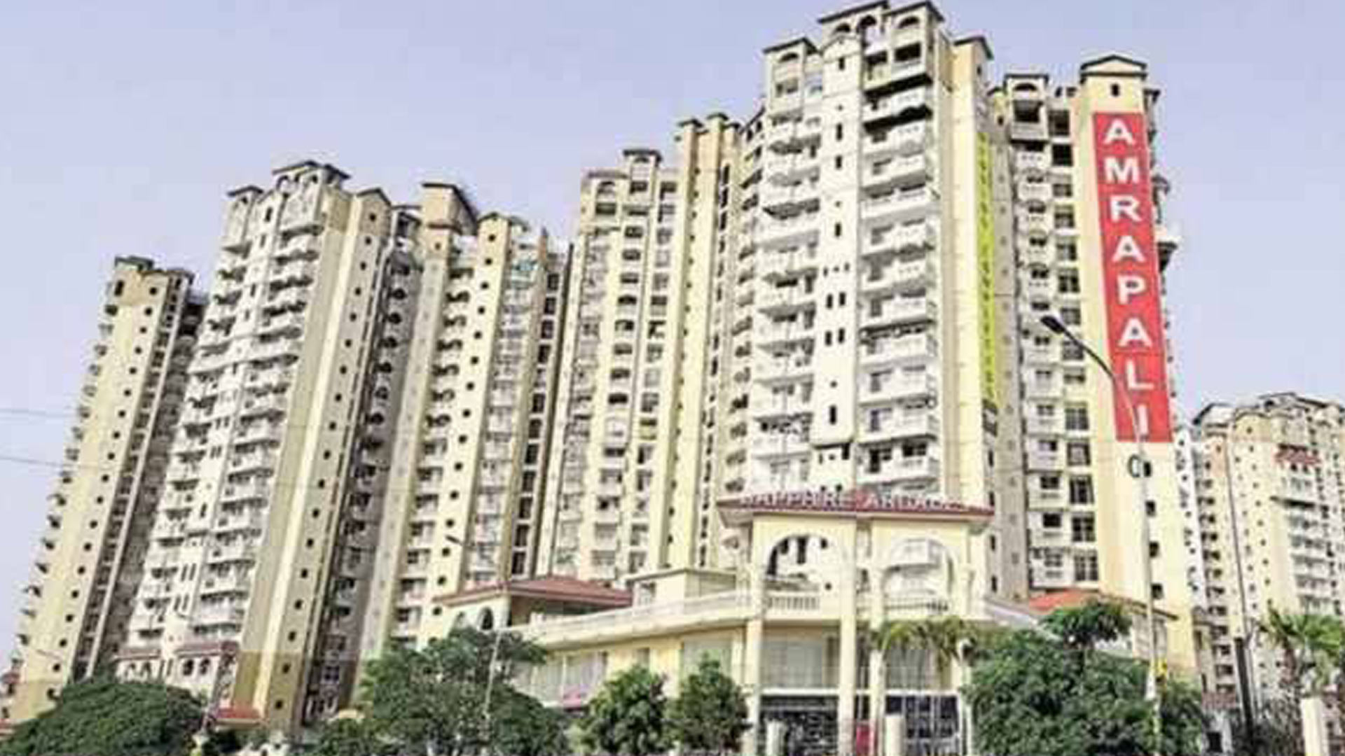 amrapali projects to be completed by nbcc