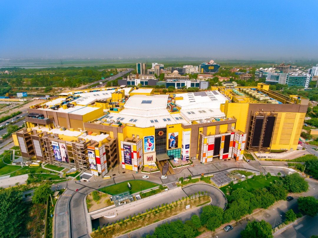 DLF-GIC JV to build country’s largest mall in Gurugram