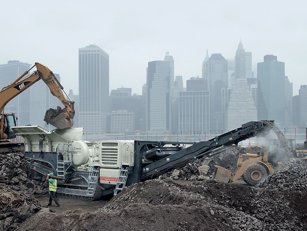 Metso Corporation to set up engineering hubs in India ...