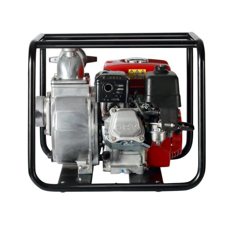 Honda India Power products fulfils farmers’ need of high discharge