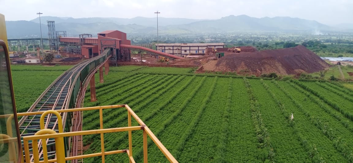 ABB India provides electrification, drives & automation solutions to