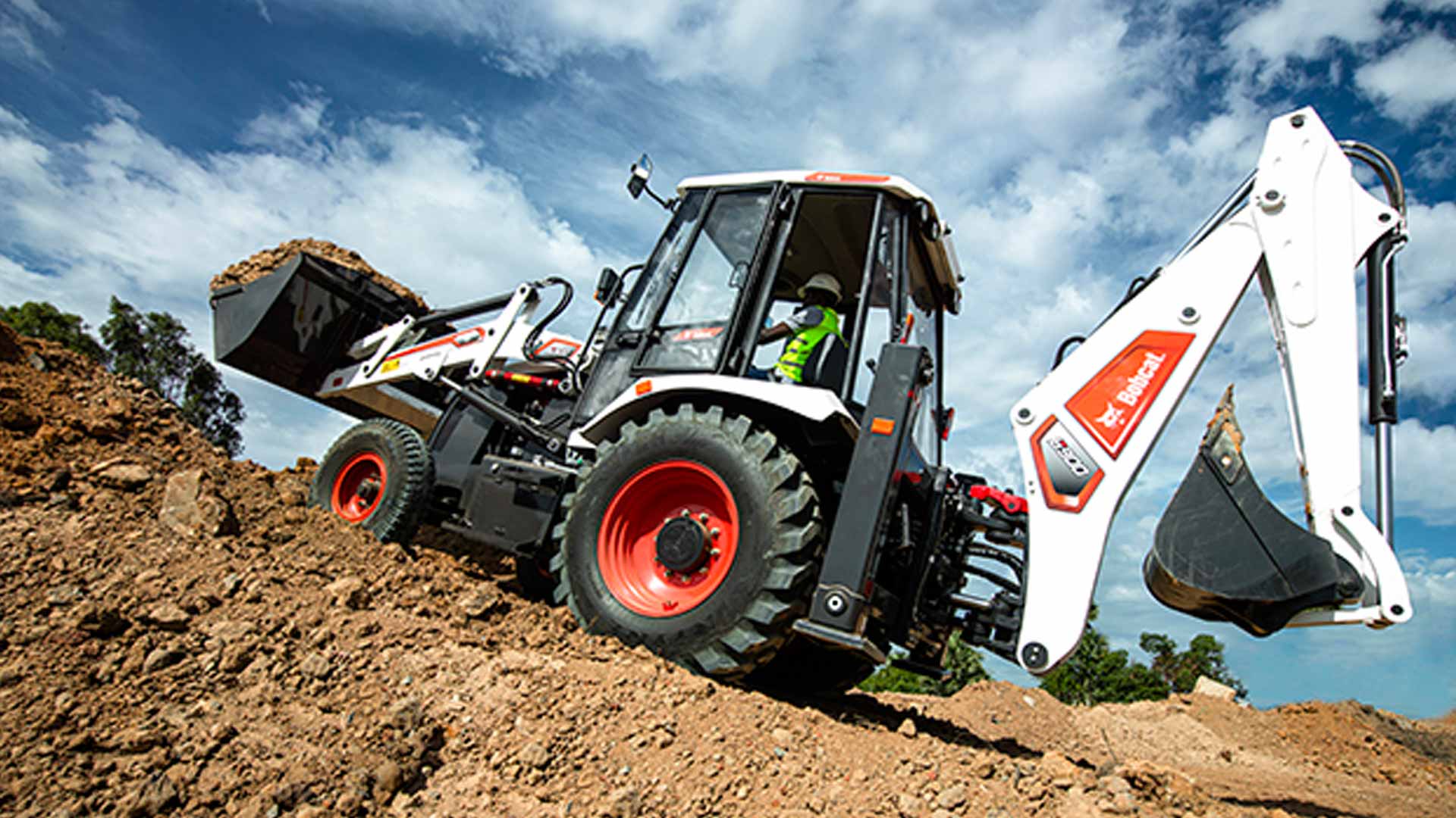 DOOSAN BOBCAT sets up its first Indian facility near Chennai to
