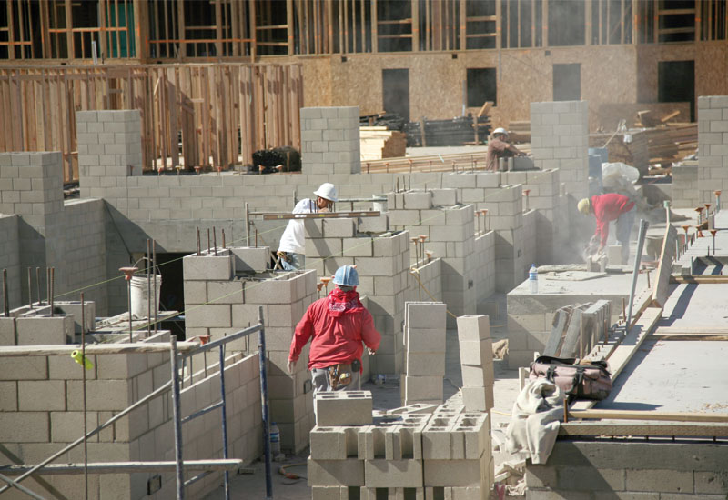 Read the fine print Construction Week India