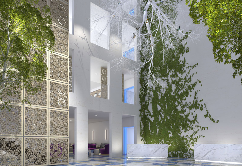 Equinox Realty launches 2nd phase of Water’s Edge