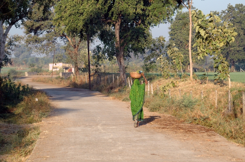 Govt releases fund for rural roads in Punjab