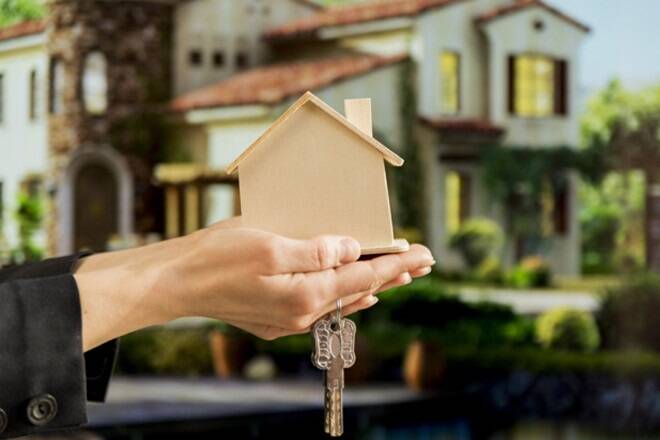 Can a trust buy a house sales