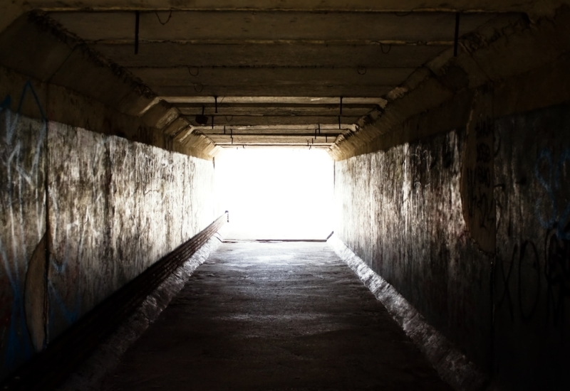 Unity & IVRCL JV bags Tunnel Project from MCGM