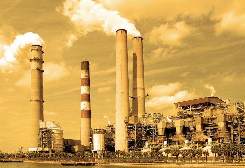 AP to host NBPPLs Rs6,000 cr power equipment plant Construction Week