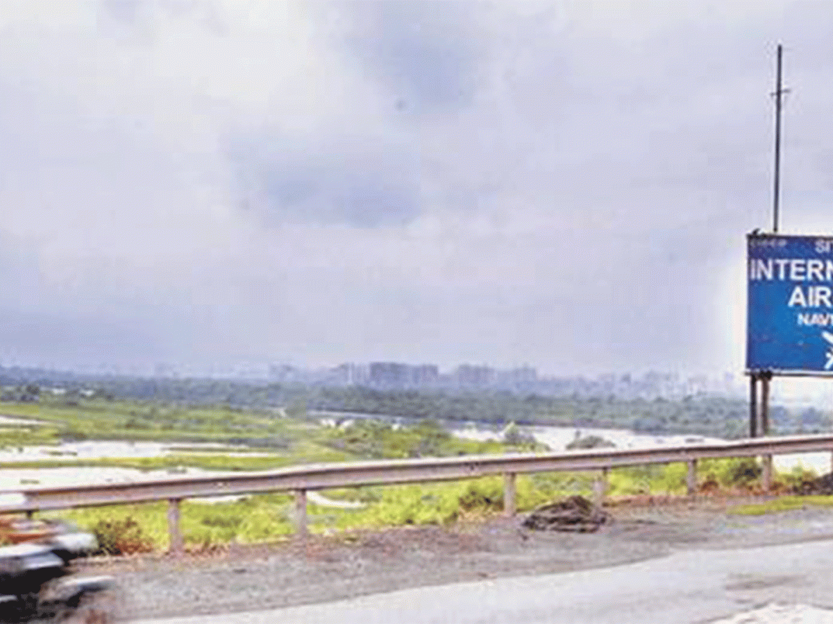 L&T IDPL bags EPC contract for Navi Mumbai airport