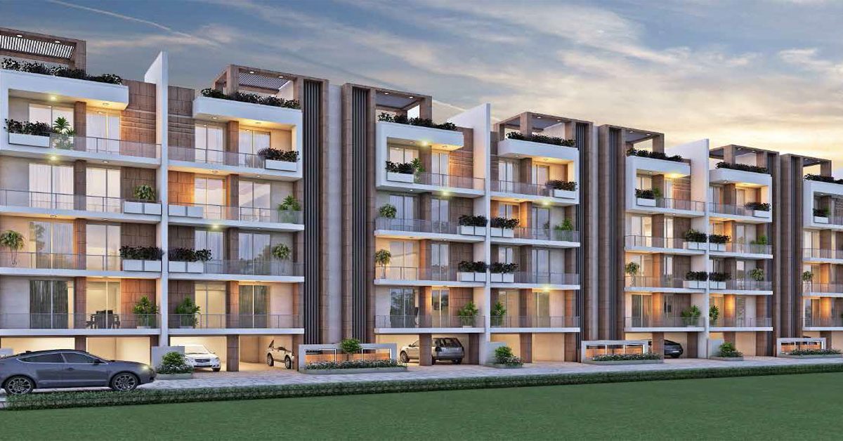 Smartworld Developers to infuse Rs 1,200 cr in two residential projects