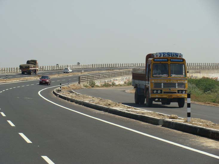 Govt approves four-laning of Nagpur-Betul section