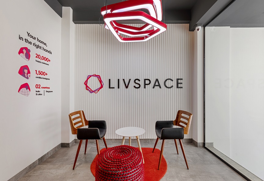 Livspace expands to four new cities to capture the $500 million modular home solutions market - Construction Week India