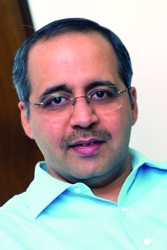 HCC launches Asia’s first IT firm for infra sector