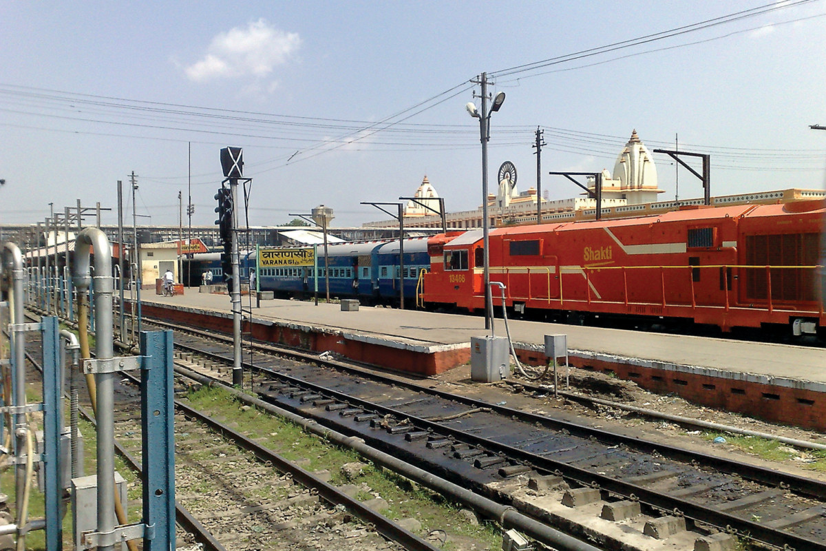 RLDA to redevelop five railway stations in Bihar Construction Week India