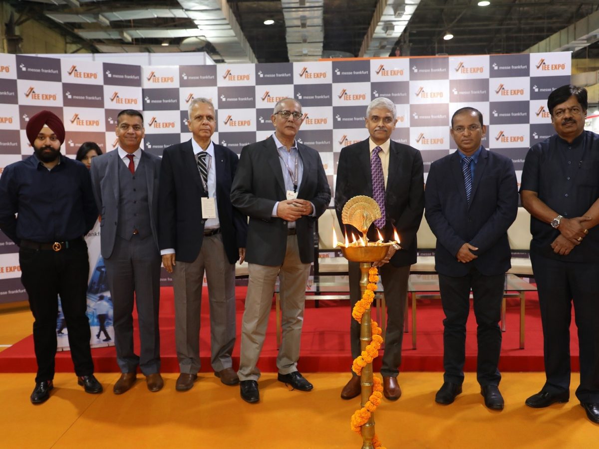 IEE Expo 2020: Indian elevator and escalator industry to grow at CAGR ...