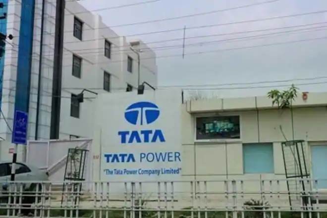 Tata Power Green Energy commissions 225 MW hybrid power project for ...