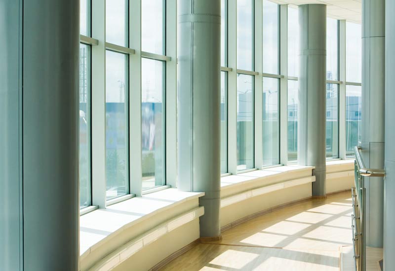 Five low-cost green building ideas