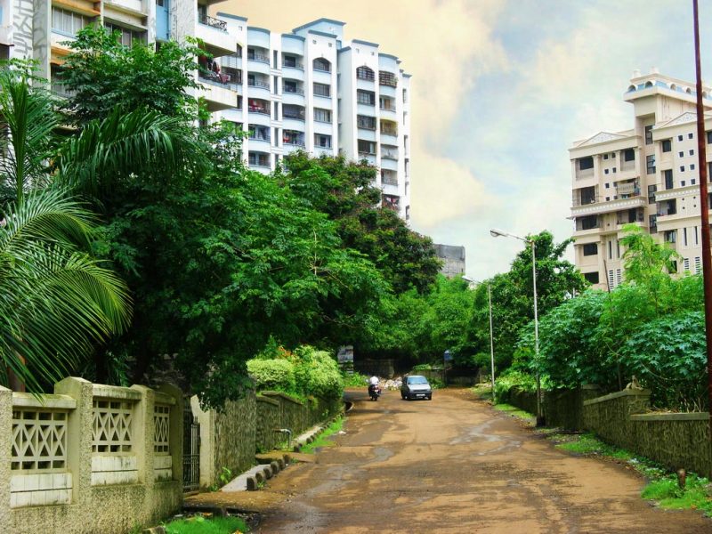 Godrej to develop residential project in Pune Construction Week India