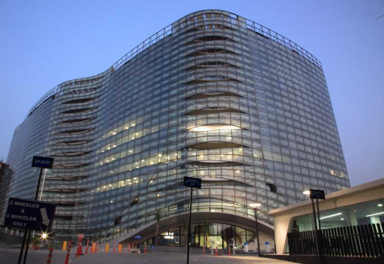 Kone opens new R&D & engineering centre in Chennai Construction Week