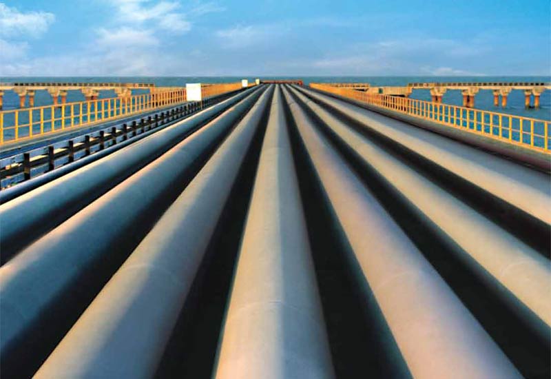 Welspun Corp bags order from IOCL worth Rs 706 crore Construction