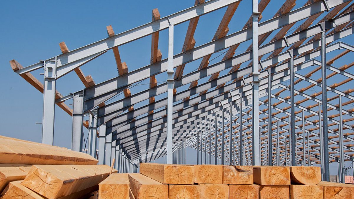 APL Apollo Tubes signs MoU with Zamil Steel Buildings India Construction Week India