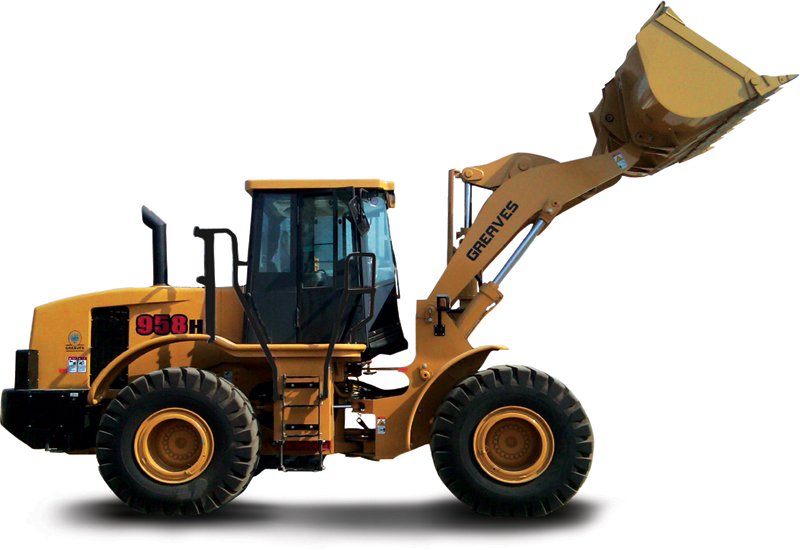 Greaves Cotton turnover up by 11 per cent Construction Week India