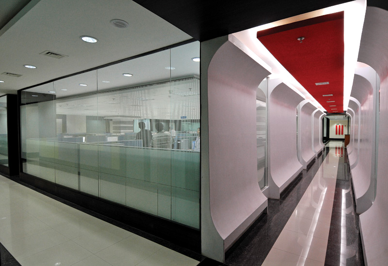 Amazon to expand its offices in India; leases 2.8 million sqft space