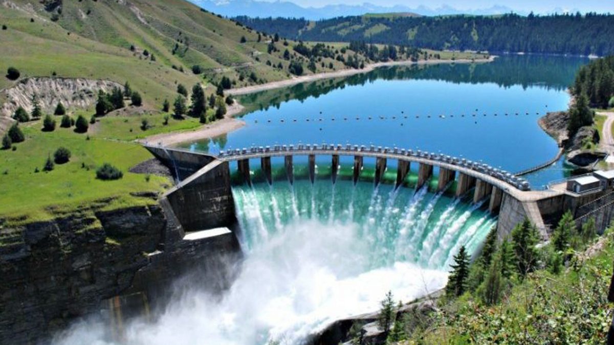Tamil Nadu govt proposes largest hydel based power project in Nilgiris Construction Week India