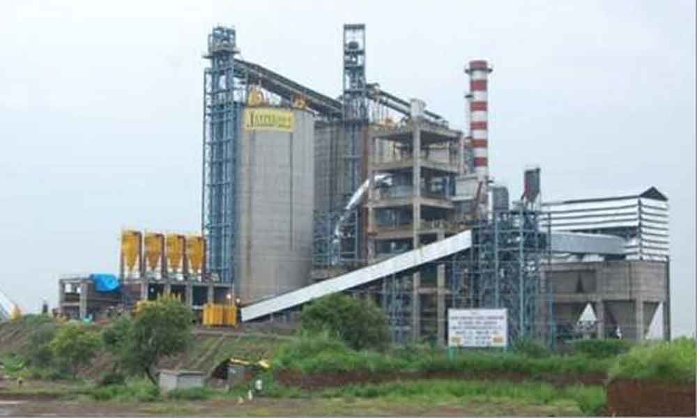 UltraTech Cement awaits ToR for cement grinding unit at MIDC Nardana