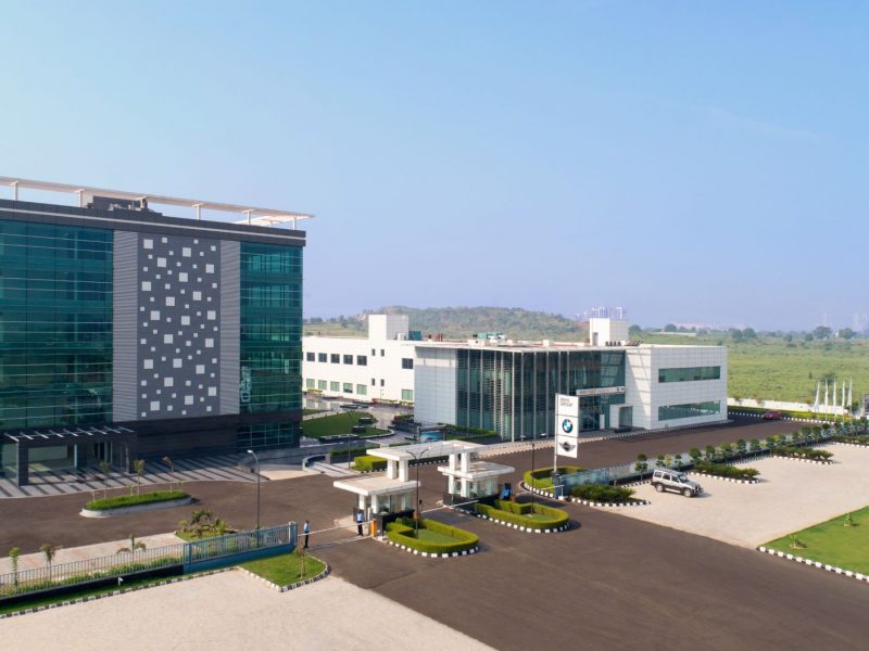 Projects & Tenders - Construction Project & Tender News in India ...