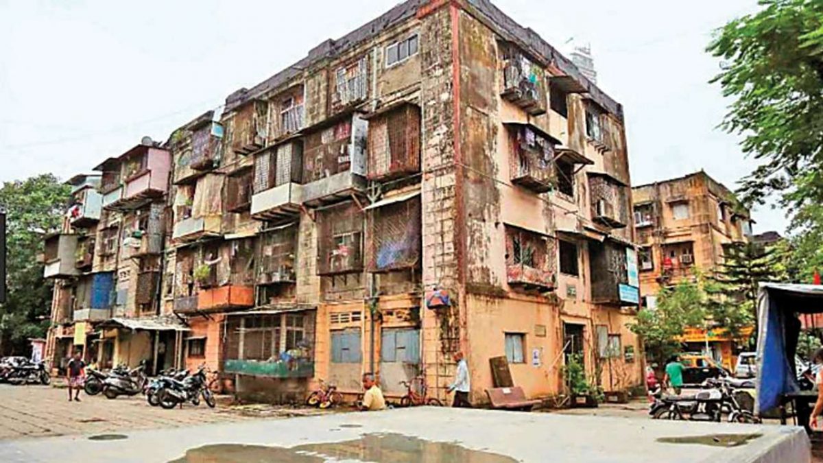 Gujarat govt to allow overhaul of old urban dwellings Construction Week India