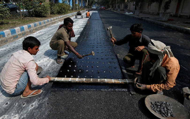 Welspun Enterprises to acquire BOT toll project from Essel Group