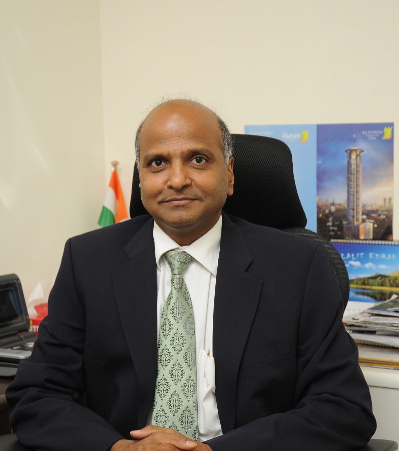 RBI credit policy arbitrary: CREDAI