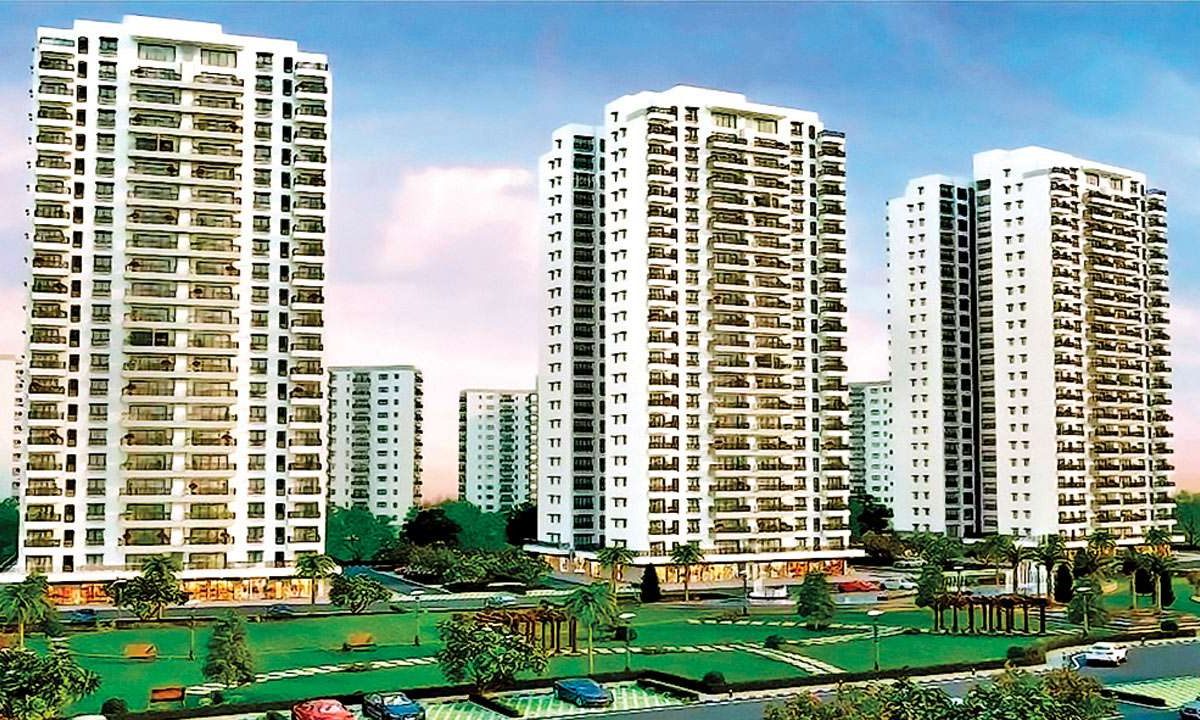 Godrej Properties enters Central Noida with Godrej Woods project