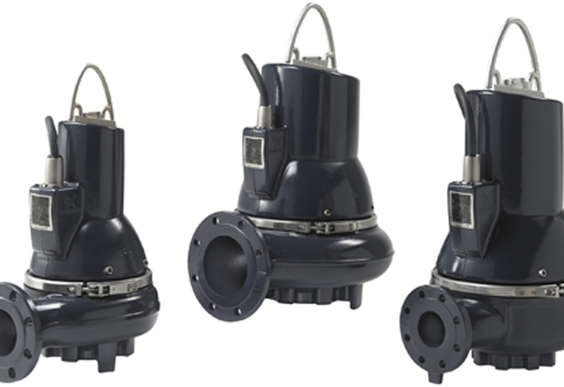 Grundfos launches Stube impeller Construction Week India