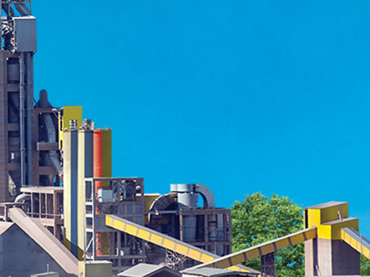 Dalmia Cement (Bharat) commences commercial production of Line 2 at its