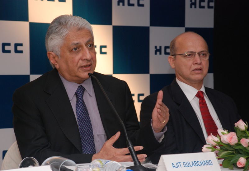 HCC closes deal with Karl Steiner AG