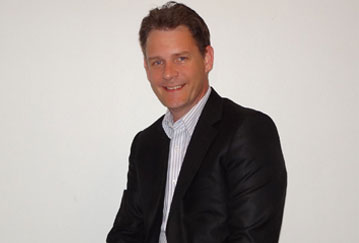Trimble Solutions Corporation appoints Paul Wallett as regional director, Middle East, India & SAARC region