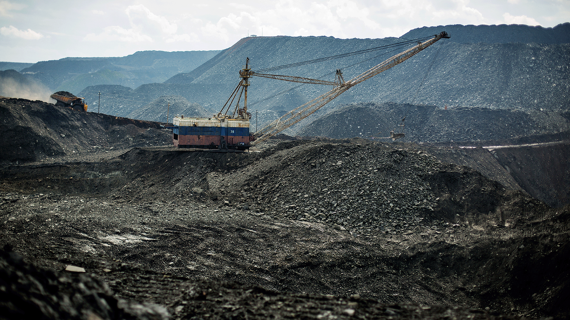 Coal India begins process of developing Rs 2,474 cr CBM projects