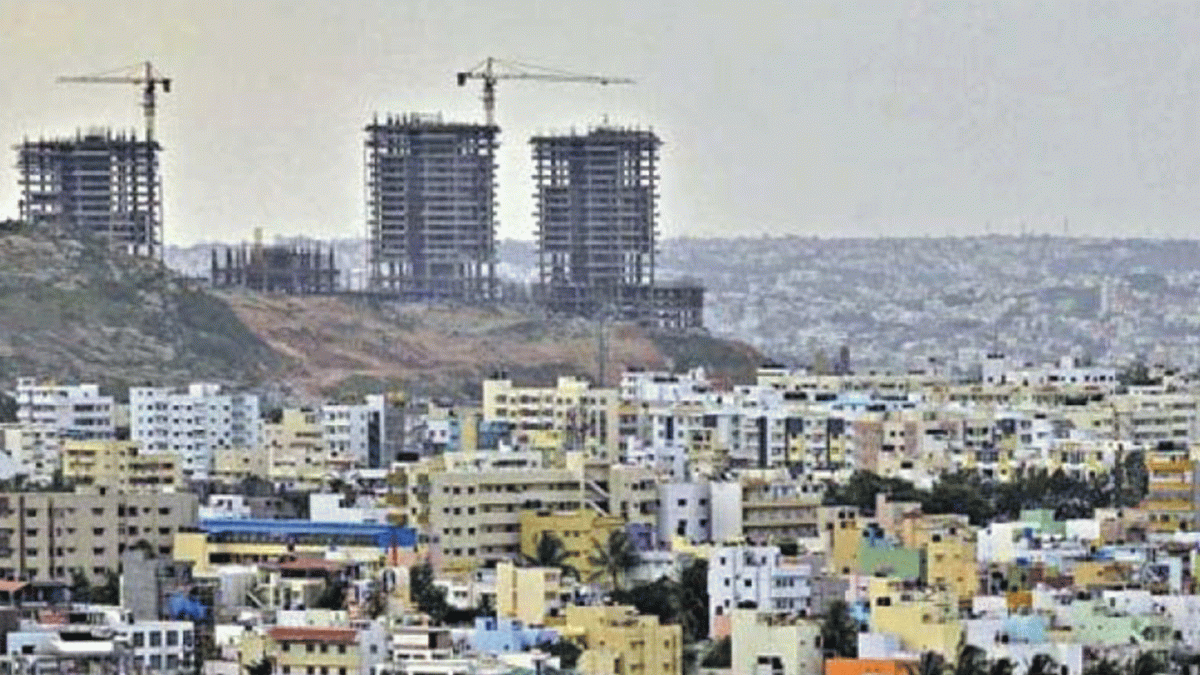 Karnataka RERA pushes real estate projects deadline by three months