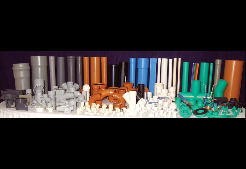 Prince Pipes and Fittings collaborates with Tooling Holland