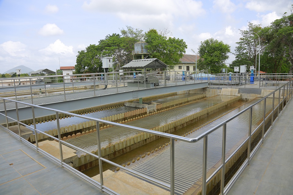 BMC approves proposal to set up fivemember committee for construction