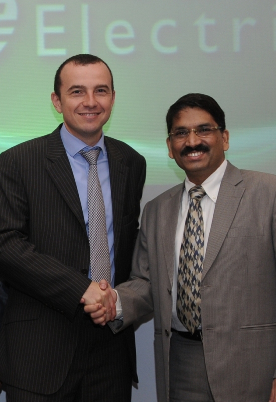 Schneider acquires security business Construction Week India