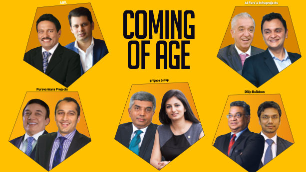 Coming of Age
