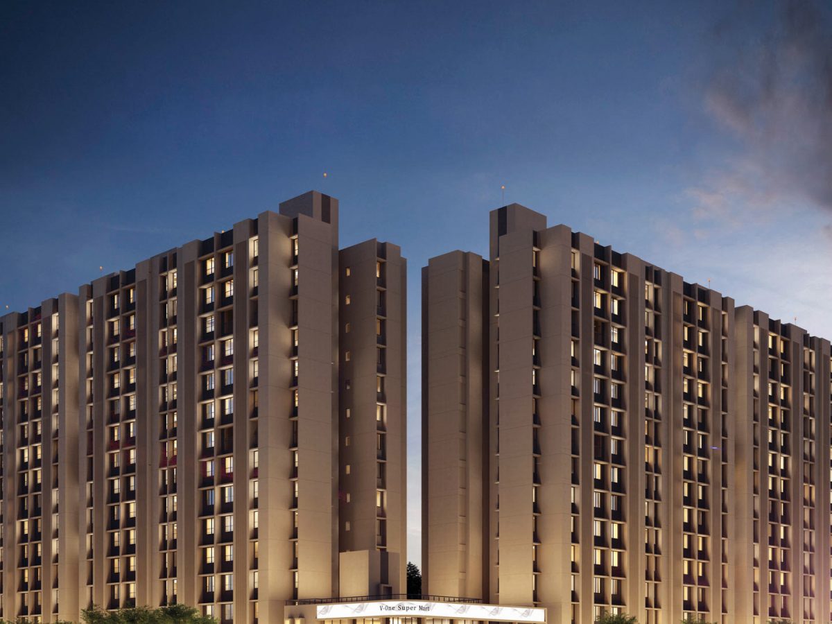 Keppel Land and Rustomjee Group to codevelop an integrated township in