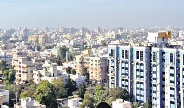 CREDAI expands its presence to over 200 City Chapters across India