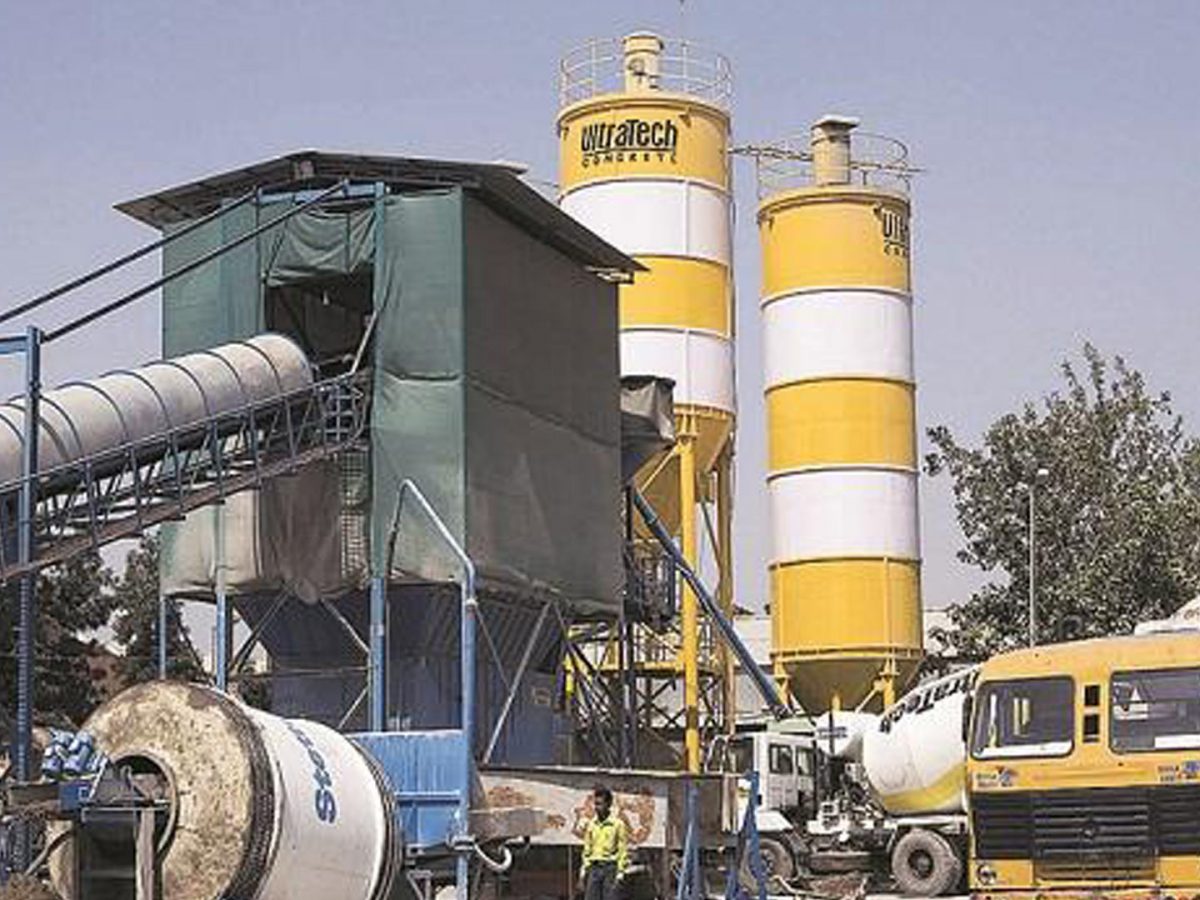 Heidelberg Cement India completes debottlenecking projects at Imlai and Jhansi plants