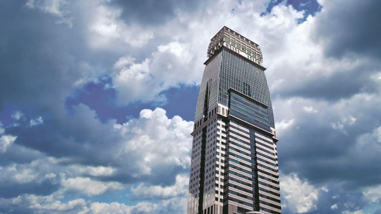 CapitaLand aims to more than double assets under management in India to